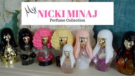 nicki minaj perfume sales.